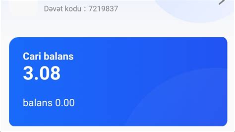 Yeni pul qazandıran sayt Günə 3 5 AZN qazanc pulqazan pulqazanma