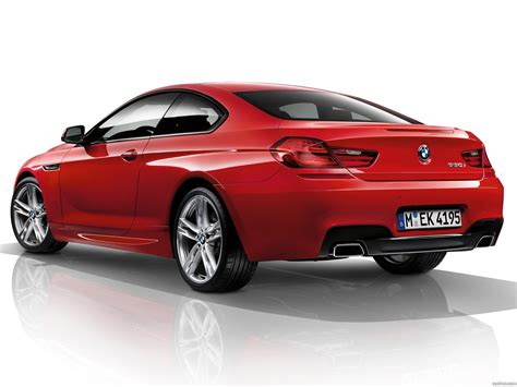 Fotos De Bmw Serie I Coupe M Sport Package F