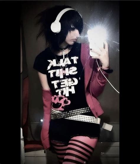 emo outfit inspo in 2024 | Scene outfits, Scene fashion, Emo outfits