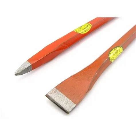 Concrete Chisel, 8 Inch at ₹ 75/each in Bengaluru | ID: 21381604488