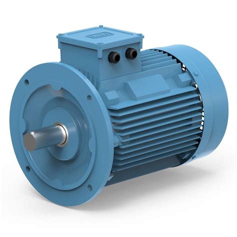 Three Phase Induction Motor At Best Price In Ahmedabad By Lubi