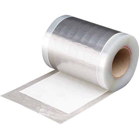 Bibliotheca® Tattle Tape™ R2 Security Strips For Model 611 Application