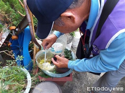 屏東出現首例日本腦炎個案 衛生局提醒民眾加強防蚊措施 Ettoday生活新聞 Ettoday新聞雲