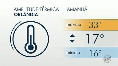 Confira a previsão do tempo na região de Ribeirão Preto nesta quinta