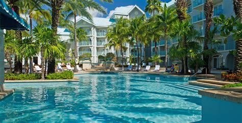 Westin Grand Cayman Seven Mile Beach Resort And Spa Resorts Daily