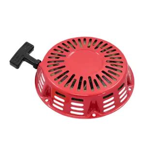 Veloci Performance Products GX Series Red Recoil Starter Assembly For