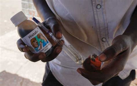 Civic Group In Anti Drugs Campaign Newsday Zimbabwe