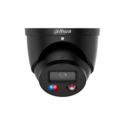 Dahua HDW3549H AS PV S4 WizSense Full Color Eyeball IP Camera 5MP 2 8mm