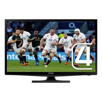 Samsung 22-Inch H5000 Series 5 Full HD LED TV Features