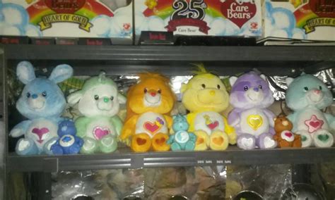 My Care Bears Collection! by Kara-Bear on DeviantArt