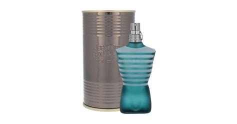 Jean Paul Gaultier Le Male Eau De Toilette Uomo 75 Ml Parfimo It