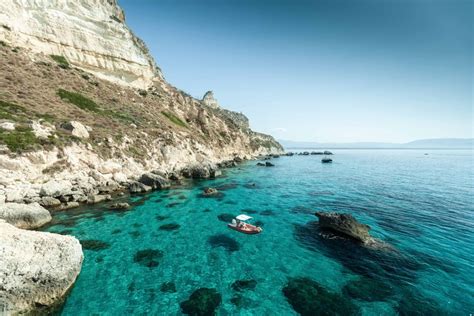 Cagliari Avventura In Sella Del Diavolo In Acque Turchesi Getyourguide