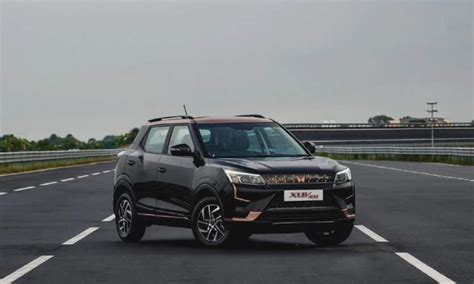 Mahindra XUV400 Specifications, XUV400 Technical Specs - Mahindra Cars