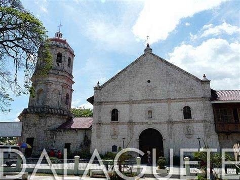 Every Rhose...: The History of Dalaguete, Cebu