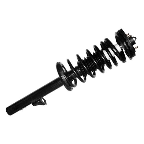 Monroe® 172281 Quick Strut™ Front Driver Or Passenger Side Complete Strut Assembly