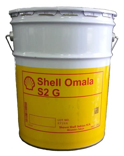 Amazon | シェル オマラ S2 G 220 (工業用極圧ギヤオイル) 20L | 工業用潤滑剤 | 産業・研究開発用品 通販