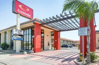 Hotels in Bakersfield, CA – Choice Hotels