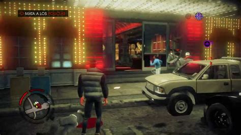 Saints Row Co Op Gameplay Let S Play Saints Row Ft Duxativa