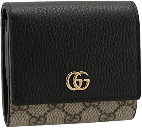 【日本限定モデル】 グッチ 5729 Cao0g 598587 ダスティピンク Ggマーモント レディース 二つ折り財布 Gucci 二つ折り