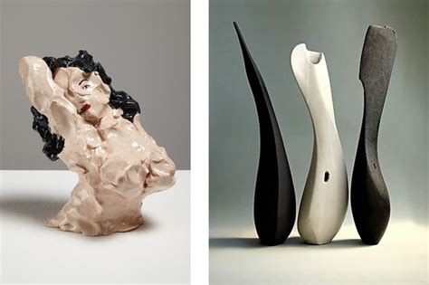 Contemporary Ceramic Art The Return And The Appeal Of Clay Contemporary Ceramics Pottery