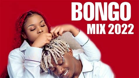 Best Bongo Mix 2022 Dj Lytta Youtube