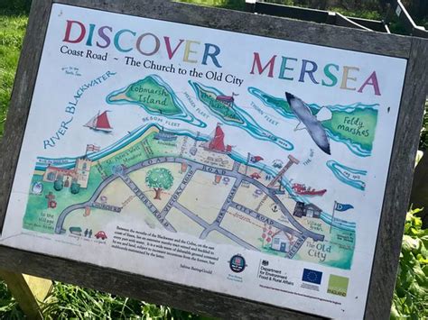 West Mersea Beach Mersea Island 2021 All You Need To Know Before