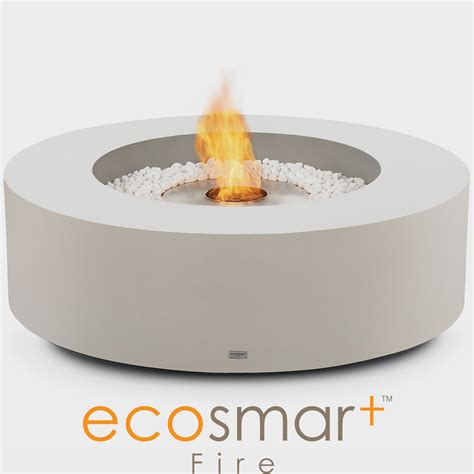 EcoSmart Ark Fire Pits Fireplace Naked Flame NZ