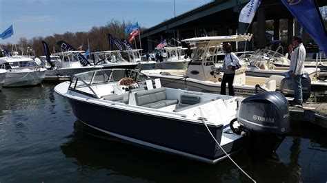 2019 Rossiter 23 Classic Day Boat Power Boat For Sale - www.yachtworld.com