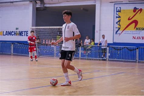 Futsal Categorias de Base e Iniciação do Corinthians brilham no final