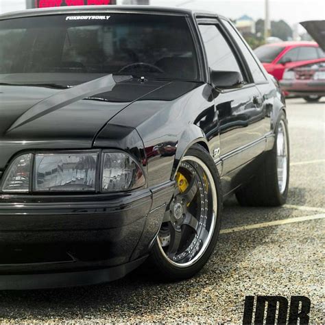 Fox Body Mustang Mustang Sally Mustang Cobra Ford Mustang Gt Sweet