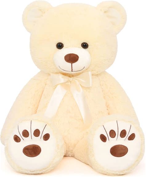 Peluche Parlante Et Programmable Ourson Connait Ton Nom Off