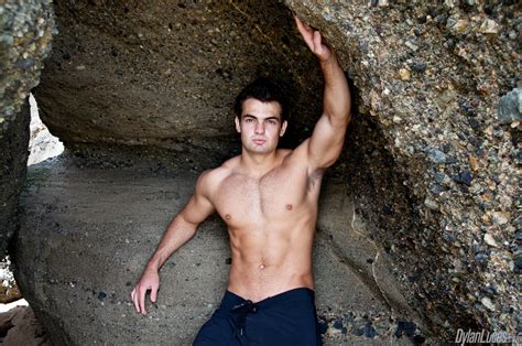 Meninos Hot Scotty Dean