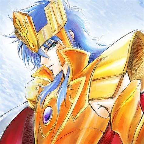 Tridente De Poseidon Saint Seiya Awakening