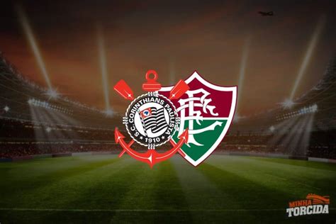 Corinthians X Fluminense Onde Assistir Ao Vivo Horário E Escalações