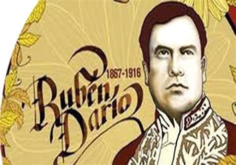 Rubén Darío es una estrella que ya se apagó pero sigue iluminando al