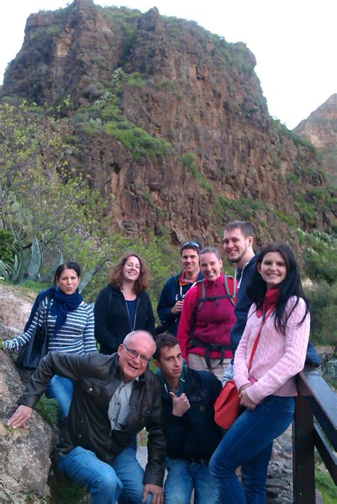 Discover Gran Canaria