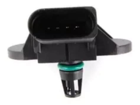 Sensor Map Original Vw Golf Jetta A4 Beetle Cordoba Ibiza 2l 1 045 En