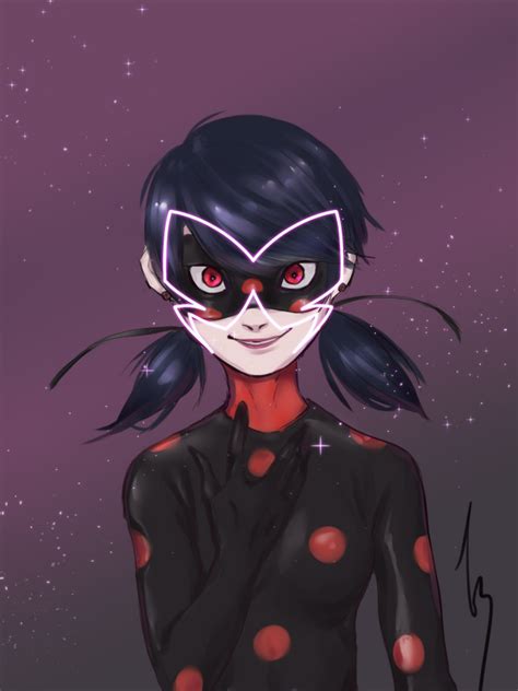 Miraculous Ladybug Does Marinette Gets Akumatized - Get Images