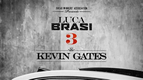 Kevin Gates Luca Brasi 3 Album Review Pitchfork