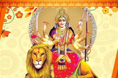 Navratri 2023 नवरात्रीत चुकून उपवास मोडला तर काय करायचं कोणते विधी करतात News18 मराठी