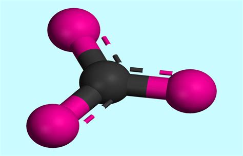 Diferencias Entre Iones De Carbono Y Carbanion Sooluciona