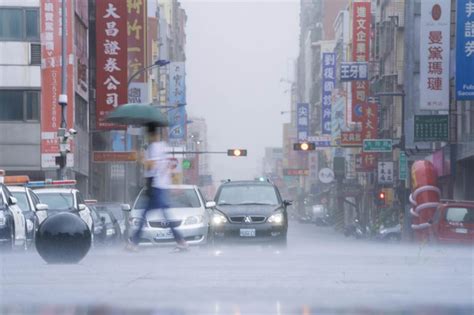 首波梅雨发威！水库大进补“这里”进帐144万吨最多 社会万象 华夏经纬网