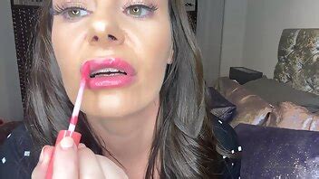 Cherylprincess2 Lip Tease Full Length Recording Xxx Onlyfans Porn Video