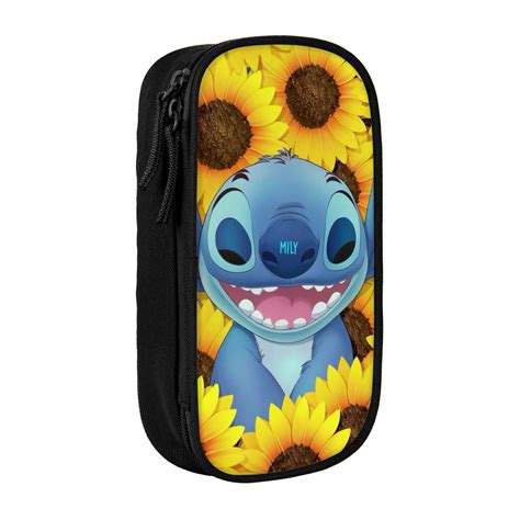 pencil pouch big 4