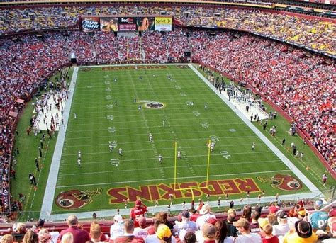 Redskins: A Manufactured Controversy | The National Interest