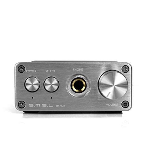 SMSL SD 793II DAC Audio Audio DAC