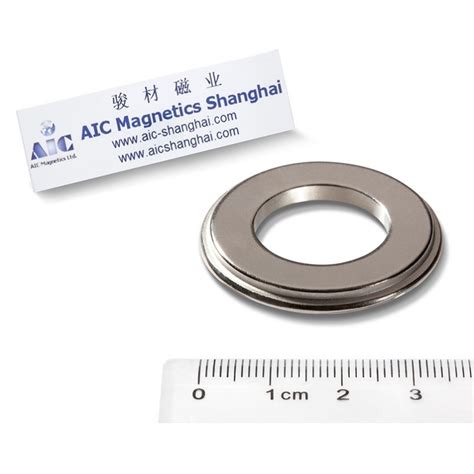 Neodymium-Iron-Boron Magnet - AIC Magnetics Ltd