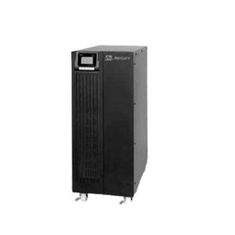 Mercury MDC3310s 10KVA 3 3 Phase Online Ups In Kenya Tetop