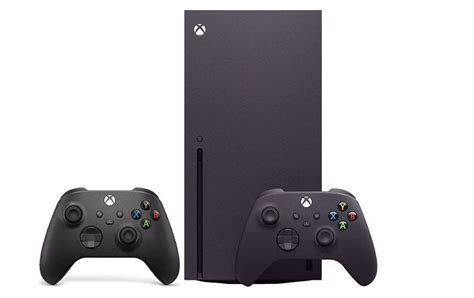 Xbox Series X Inkl Controller Kaufen Auf Ricardo