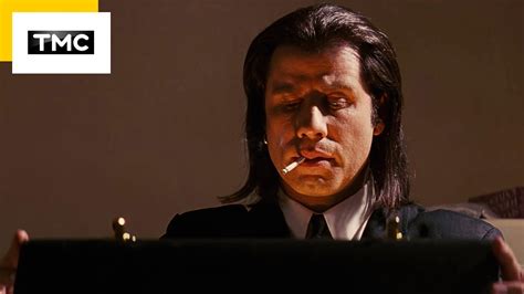 Pulp Fiction Au Fait Qu Y A T Il Dans La Mallette Du Film De